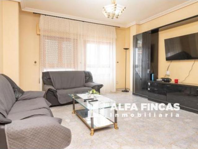 Piso en venta en Villarrobledo, Castilla-La Mancha