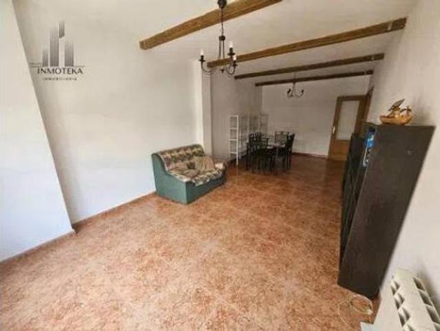 Piso en venta en Villarrobledo, Castilla-La Mancha