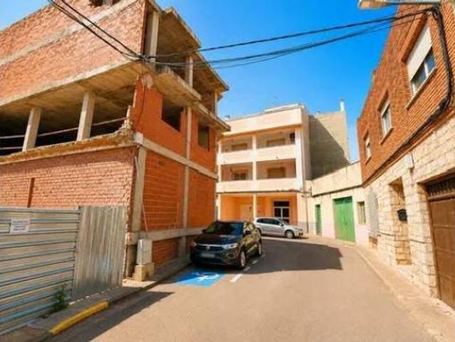 Piso en venta en Villarrobledo, Castilla-La Mancha