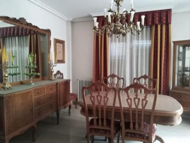 Piso en venta en Villarrobledo, Castilla-La Mancha