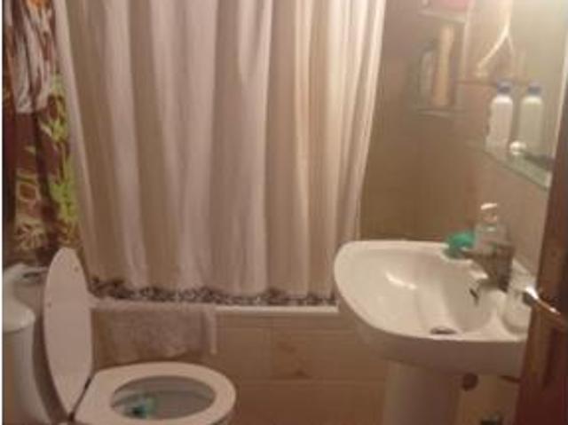 Piso en venta en Villarrobledo, Albacete