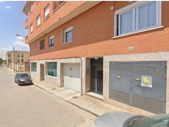 Piso en venta en Villarrubia De Los Ojos, Castilla-La Mancha