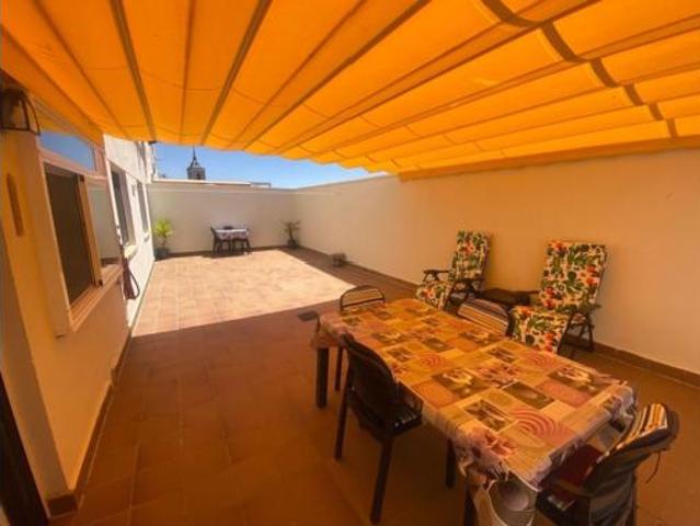 Piso en venta en Villarrubia De Los Ojos, Castilla-La Mancha