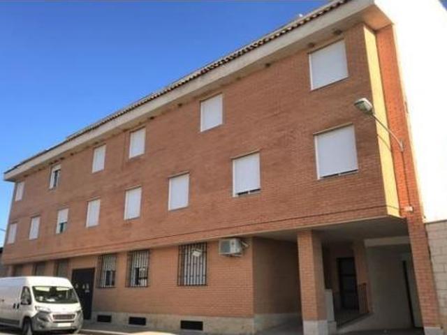 Piso en venta en Villarrubia De Los Ojos