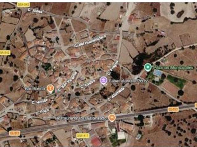 Piso en venta en Villaseco de los Gamitos, Salamanca