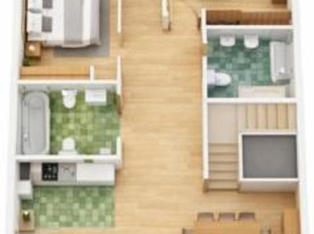 Piso en venta en Villasequilla, Castilla-La Mancha