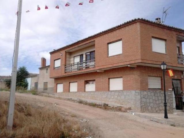 Piso en venta en Villatobas, Castilla-La Mancha