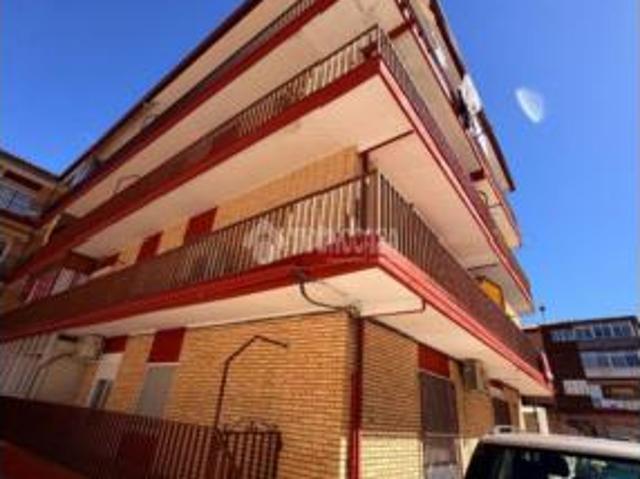 Piso en venta en Villatobas, Toledo