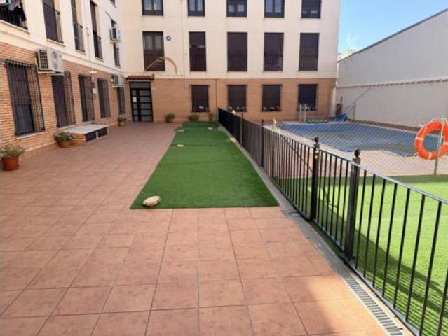 Piso en venta en Villatobas, Toledo