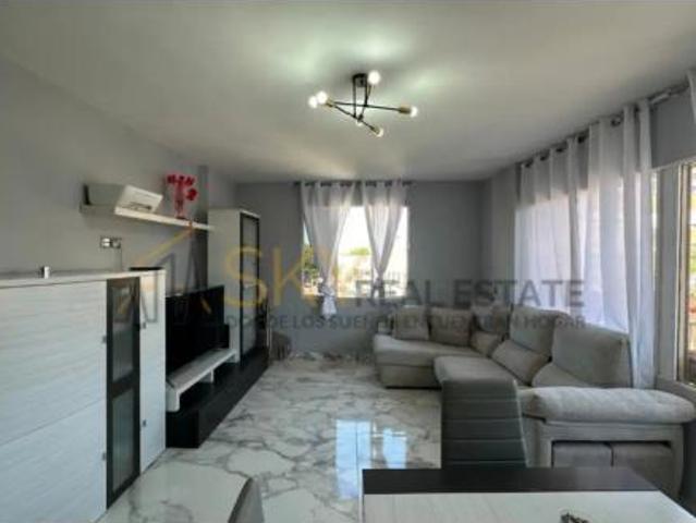 Piso en venta en Villatobas, Castilla-La Mancha