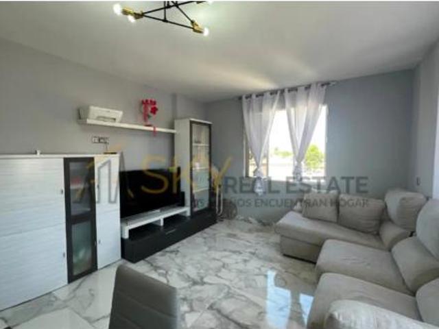 Piso en venta en Villatobas, Castilla-La Mancha