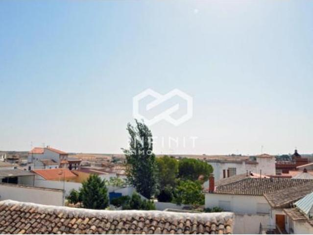 Piso en venta en Villatobas, Toledo