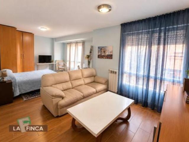 Piso en venta en Villaviciosa, Asturias