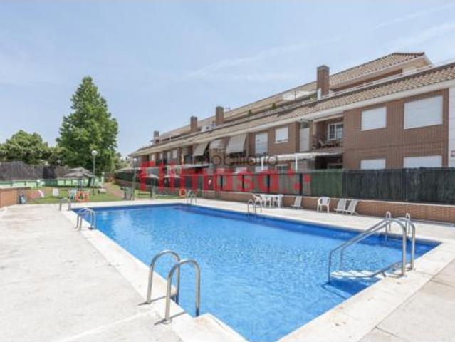 Piso en venta en Villaviciosa De Odón