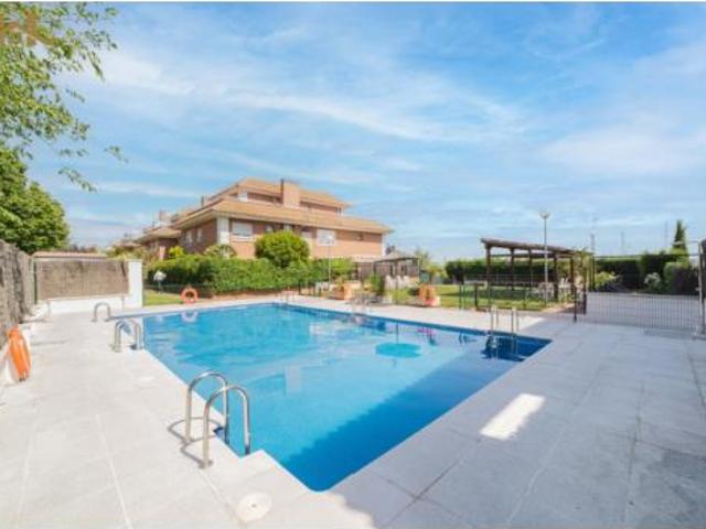 Piso en venta en Villaviciosa De Odón