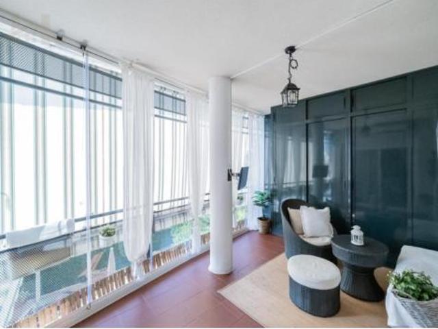 Piso en venta en Villaviciosa De Odón