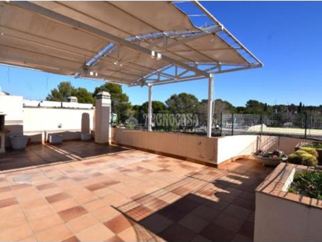 Piso en venta en Villaviciosa De Odón, El Bosque