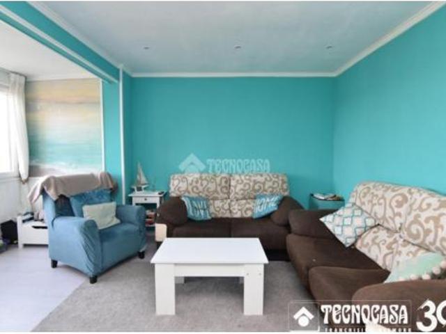 Piso en venta en Norte, Alcorcón