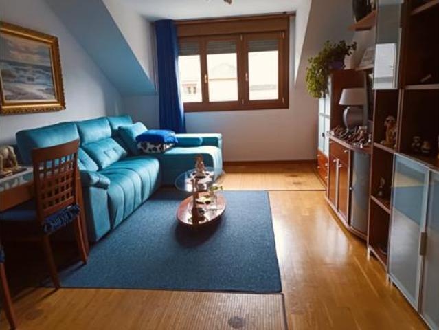 Piso en venta en Villaviciosa, Asturias