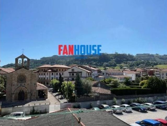 Piso en venta en Villaviciosa