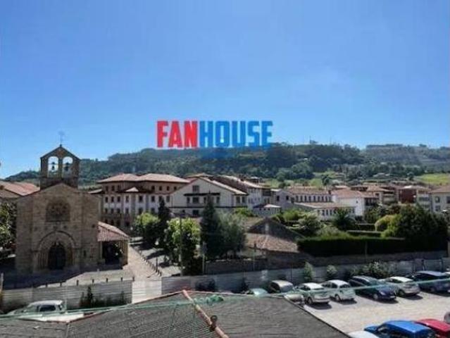 Piso en venta en Villaviciosa, Asturias