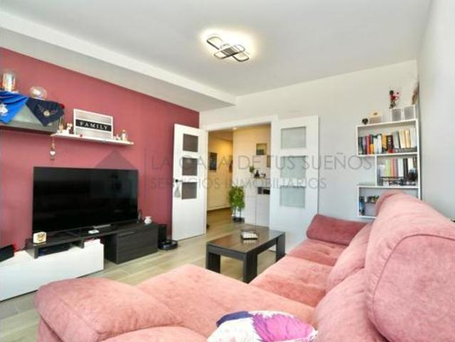 Piso en venta en l'Alt Vinalopó / El Alto Vinalopó, Valencia