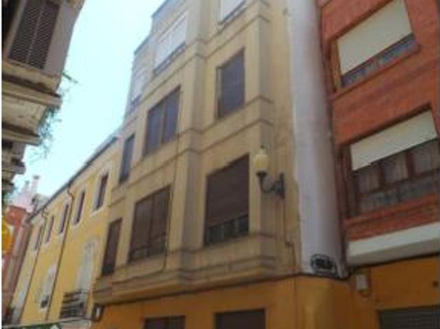 Piso en venta en l'Alt Vinalopó / El Alto Vinalopó, Valencia