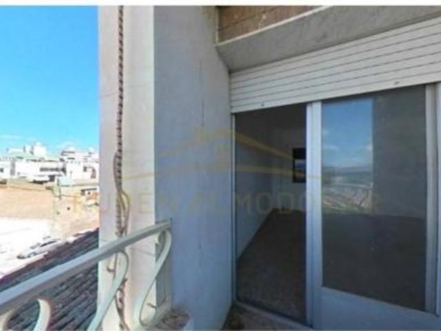 Piso en venta en l'Alt Vinalopó / El Alto Vinalopó, Valencia