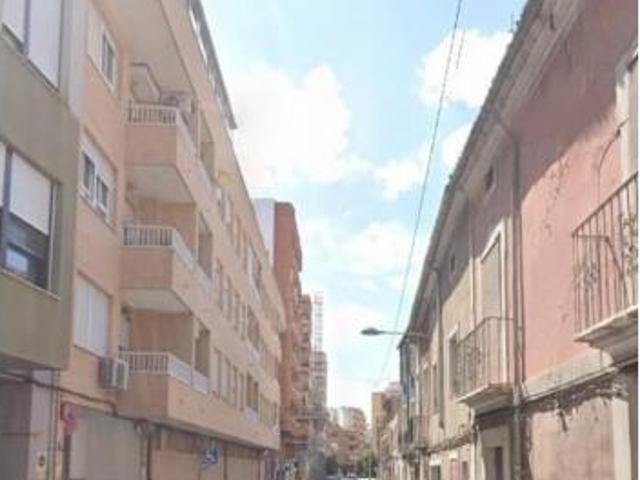 Piso en venta en l'Alt Vinalopó / El Alto Vinalopó, Valencia