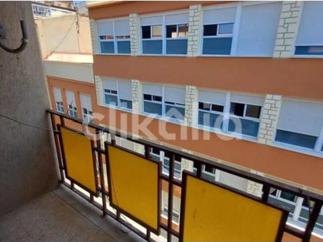 Piso en venta en l'Alt Vinalopó / El Alto Vinalopó, Valencia