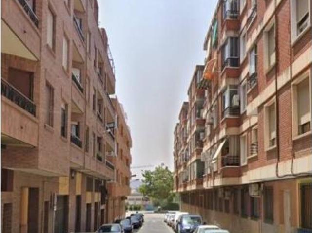 Piso en venta en l'Alt Vinalopó / El Alto Vinalopó, Valencia