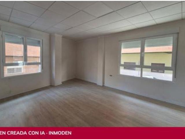 Piso en venta en l'Alt Vinalopó / El Alto Vinalopó, Valencia