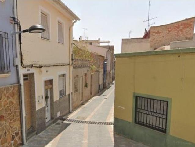 Piso en venta en l'Alt Vinalopó / El Alto Vinalopó, Valencia