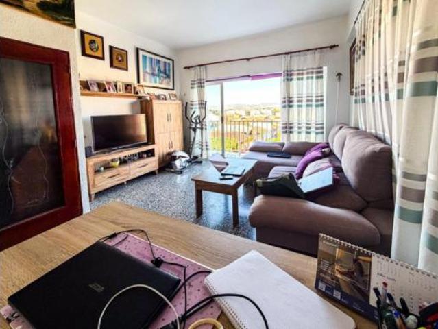Piso en venta en l'Alt Vinalopó / El Alto Vinalopó, Valencia