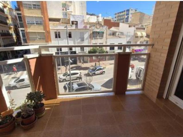 Piso en venta en l'Alt Vinalopó / El Alto Vinalopó, Valencia