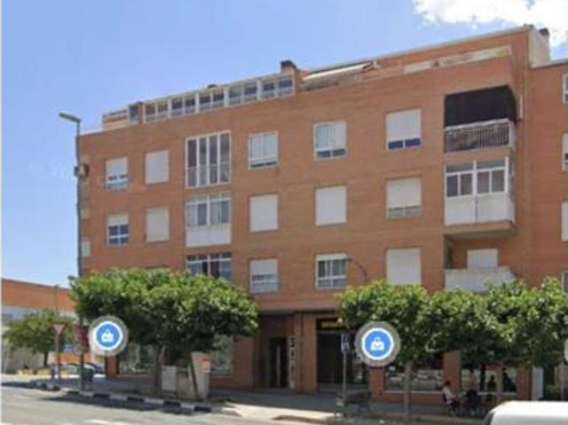 Piso en venta en l'Alt Vinalopó / El Alto Vinalopó, Valencia