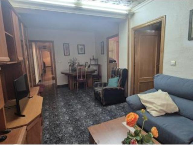 Piso en venta en l'Alt Vinalopó / El Alto Vinalopó, Valencia