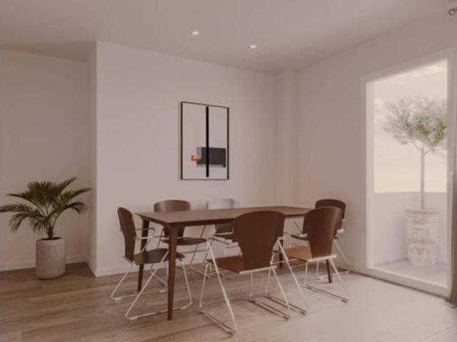 Piso en venta en l'Alt Vinalopó / El Alto Vinalopó, Valencia
