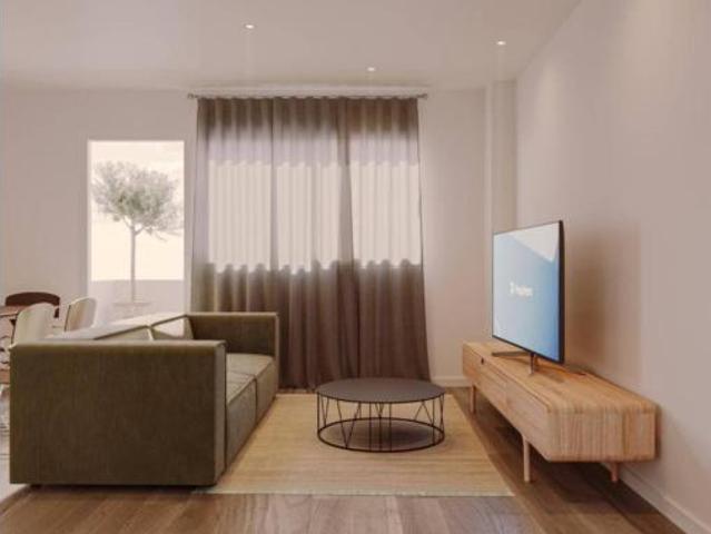 Piso en venta en l'Alt Vinalopó / El Alto Vinalopó, Valencia