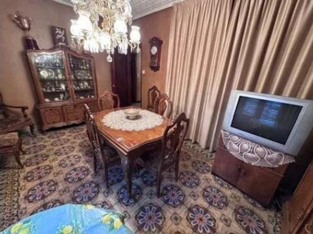 Piso en venta en l'Alt Vinalopó / El Alto Vinalopó, Valencia