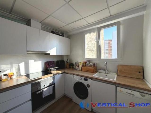 Piso en venta en l'Alt Vinalopó / El Alto Vinalopó, Valencia
