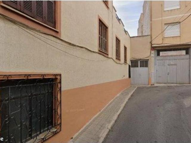 Piso en venta en l'Alt Vinalopó / El Alto Vinalopó, Valencia