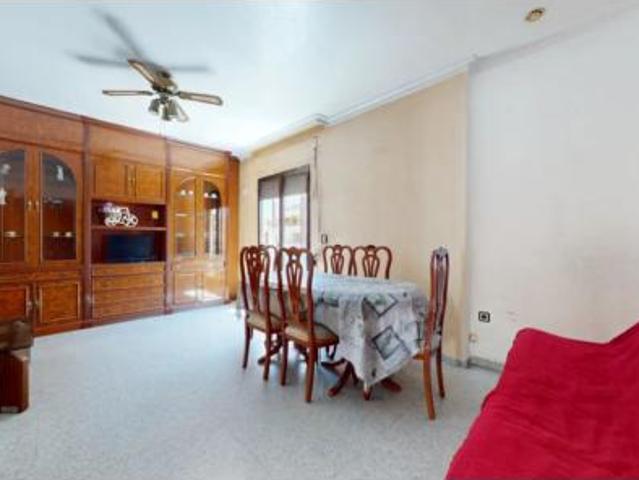 Piso en venta en l'Alt Vinalopó / El Alto Vinalopó, Valencia