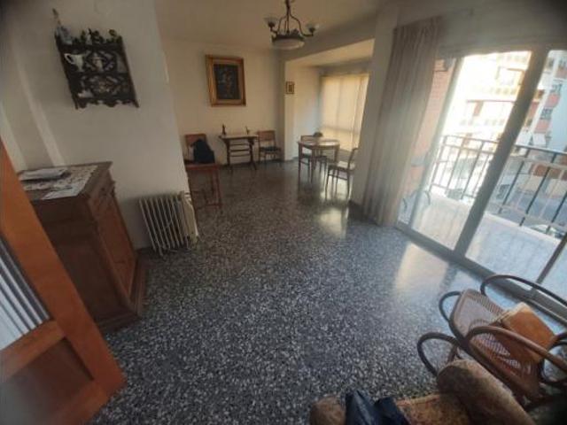 Piso en venta en l'Alt Vinalopó / El Alto Vinalopó, Valencia