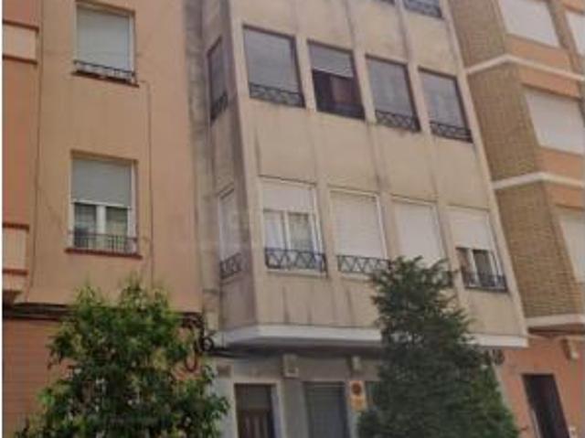 Piso en venta en l'Alt Vinalopó / El Alto Vinalopó, Valencia