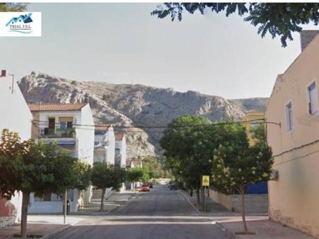 Piso en venta en Barrio San Francisco de Asís, l'Alt Vinalopó / El Alto Vinalopó