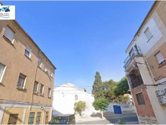Piso en venta en Barrio San Francisco de Asís, l'Alt Vinalopó / El Alto Vinalopó