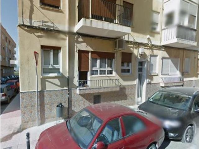 Piso en venta en l'Alt Vinalopó / El Alto Vinalopó, Valencia