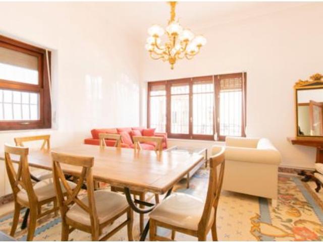 Piso en venta en l'Horta Nord, Valencia