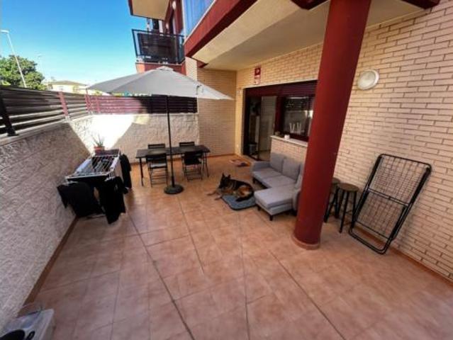 Piso en venta en el Baix Maestrat, Valencia